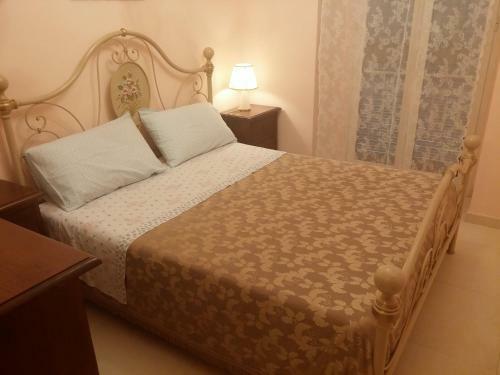 Apartamento Bed And Breakfast La Sinagoga