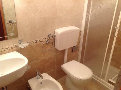 Apartamento Bed And Breakfast La Sinagoga
