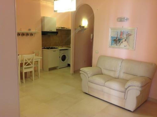 Apartamento Bed And Breakfast La Sinagoga