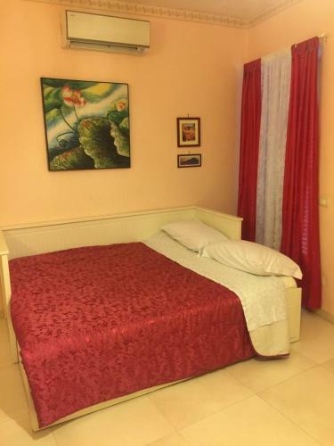 Apartamento Bed And Breakfast La Sinagoga