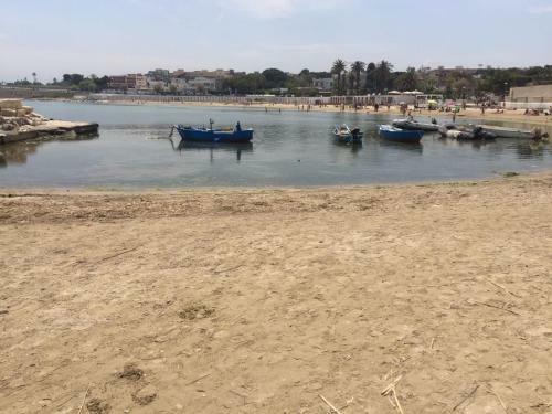 Apartamento Bed And Breakfast La Sinagoga