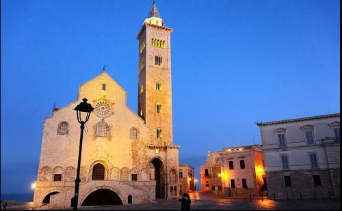 Apartamento Bed And Breakfast La Sinagoga