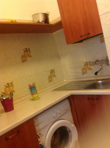 Apartamento Bed And Breakfast La Sinagoga