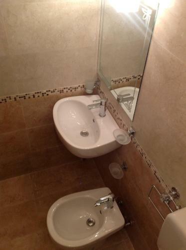 Apartamento Bed And Breakfast La Sinagoga