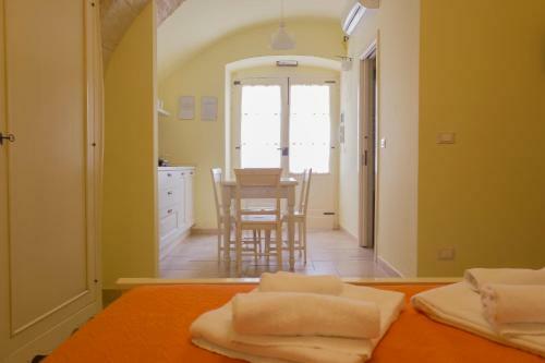 Bed & Breakfast La Perla Del Mare