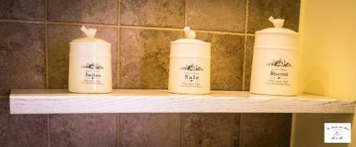 Bed & Breakfast La Perla Del Mare
