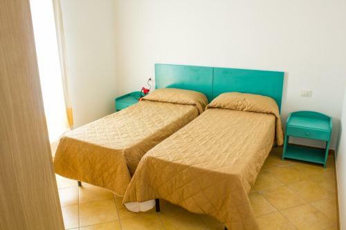 Apartamento Case Valle