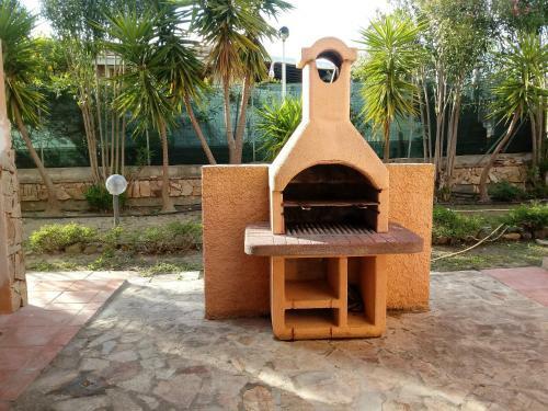 Aparthotel Verdemare Sardegna Due Villette