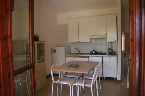 Aparthotel Verdemare Sardegna Due Villette