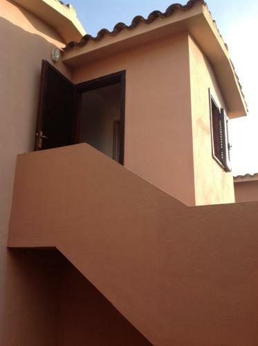 Aparthotel Verdemare Sardegna Due Villette