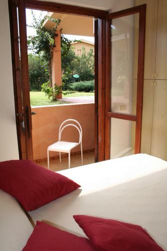 Aparthotel Verdemare Sardegna Due Villette