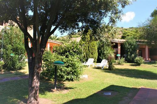 Aparthotel Verdemare Sardegna Due Villette