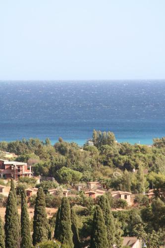 Aparthotel Verdemare Sardegna Due Villette