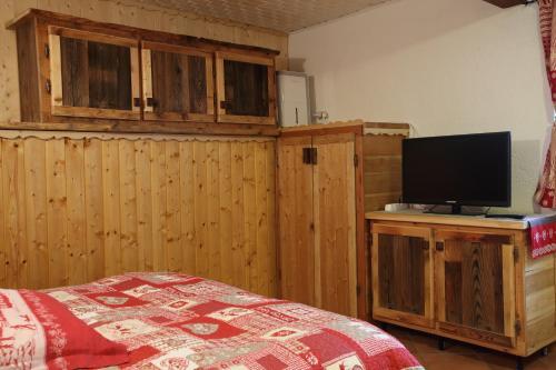 Apartamento La Belette