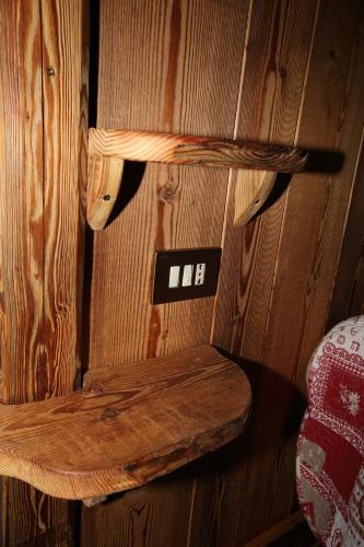 Apartamento La Belette