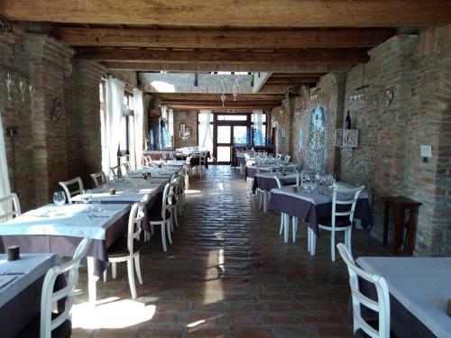 Hotel Locanda Corte Arcangeli