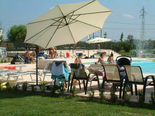 Hotel Locanda Corte Arcangeli