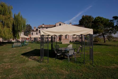 Hotel Locanda Corte Arcangeli