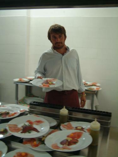 Hotel Locanda Corte Arcangeli