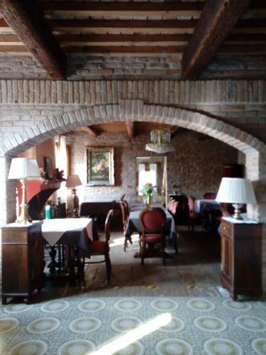Hotel Locanda Corte Arcangeli