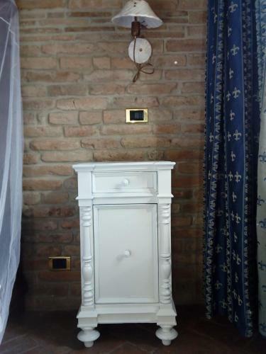 Hotel Locanda Corte Arcangeli