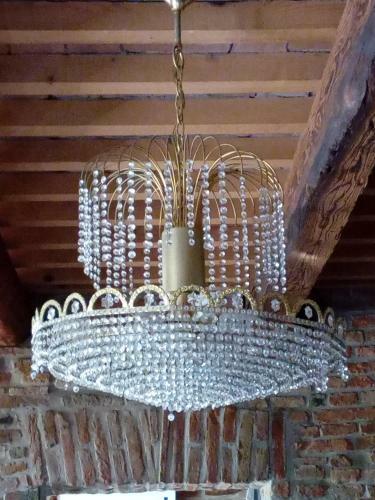 Hotel Locanda Corte Arcangeli