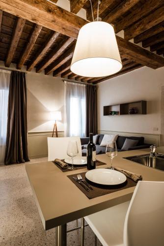 Myplace San Marco Apartments