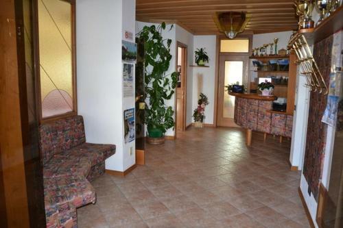 Hotel Meubl� Rosalpina