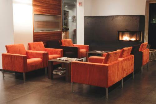 Gourmet - Boutique Hotel Tanzer