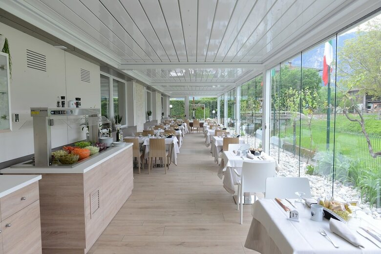 Hotel Al Brenta