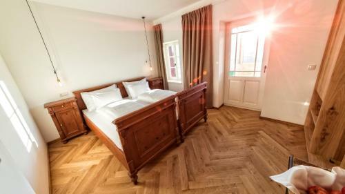 Bed & Breakfast Niedermairhof