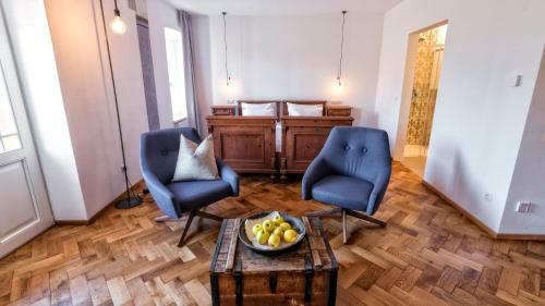 Bed & Breakfast Niedermairhof