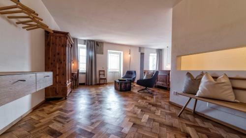 Bed & Breakfast Niedermairhof