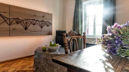 Bed & Breakfast Niedermairhof