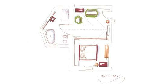 Bed & Breakfast Niedermairhof