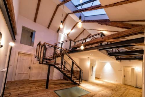 Bed & Breakfast Niedermairhof