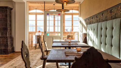 Bed & Breakfast Niedermairhof