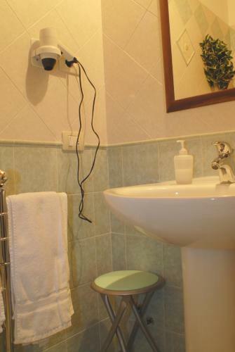 B&B Trisk�les