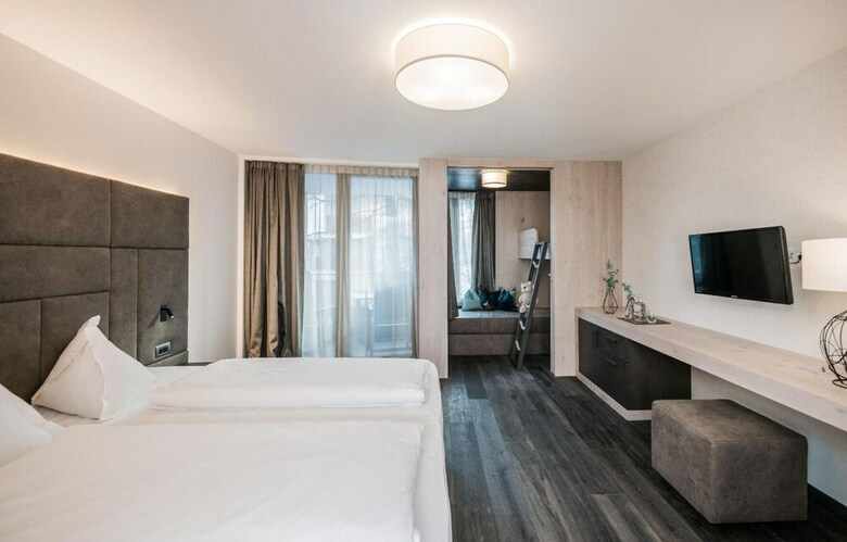 Alpinhotel Keil