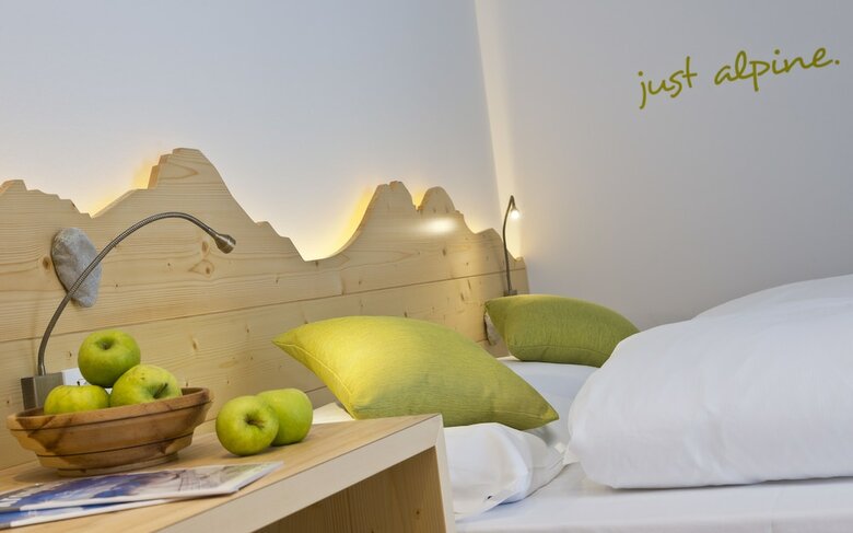 Alpinhotel Keil