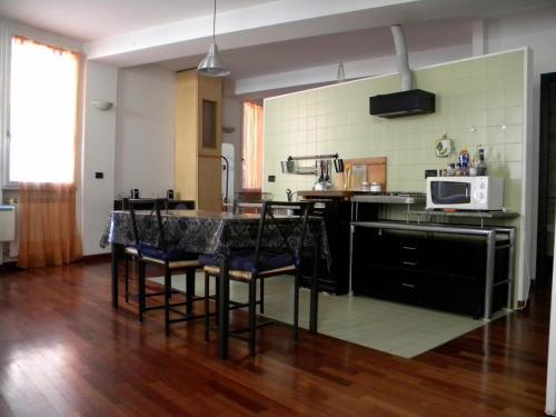 Apartamento Ampio Open Space In Centro Storico