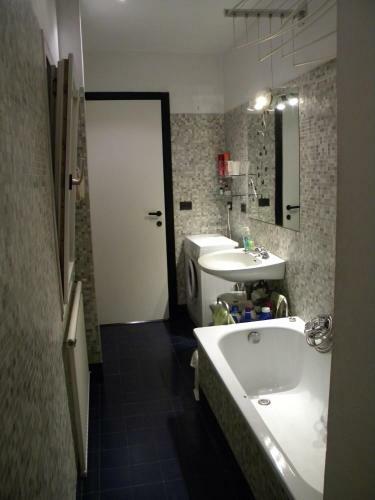 Apartamento Ampio Open Space In Centro Storico