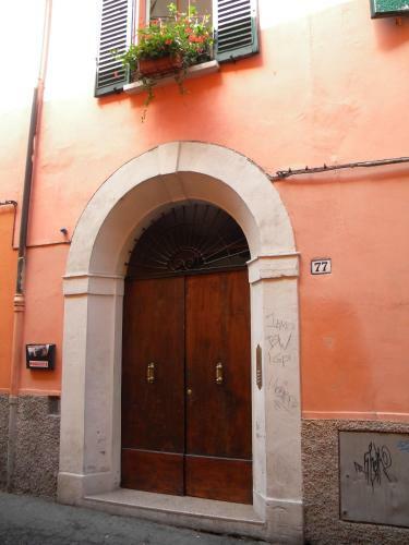 Apartamento Ampio Open Space In Centro Storico
