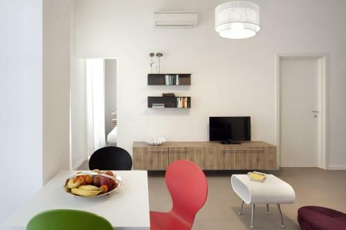 Apartamento Residenze Milano