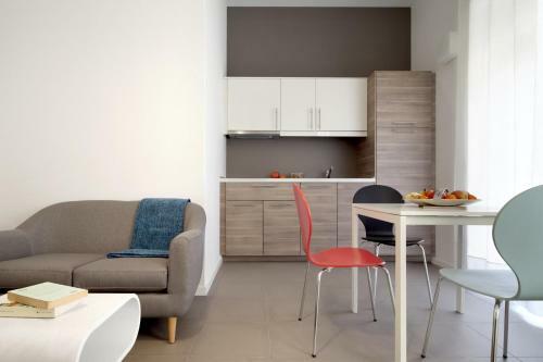 Apartamento Residenze Milano