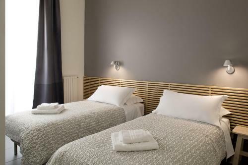 Apartamento Residenze Milano
