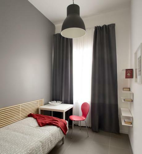 Apartamento Residenze Milano