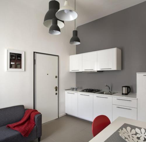 Apartamento Residenze Milano