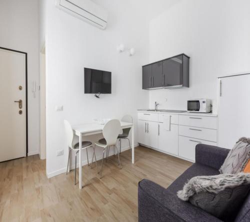 Apartamento Residenze Milano
