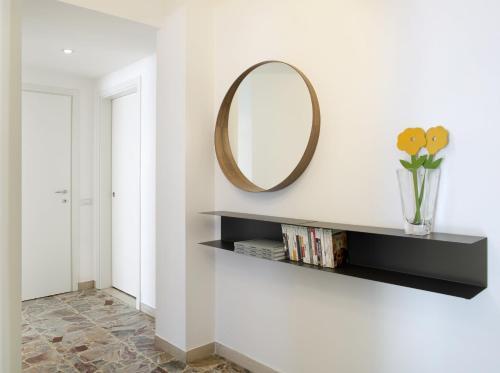 Apartamento Residenze Milano